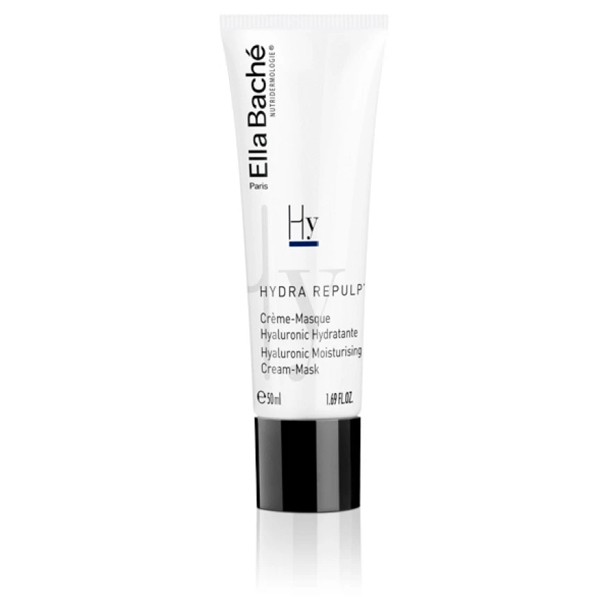 Crème-Masque Hyaluronic Hydratante