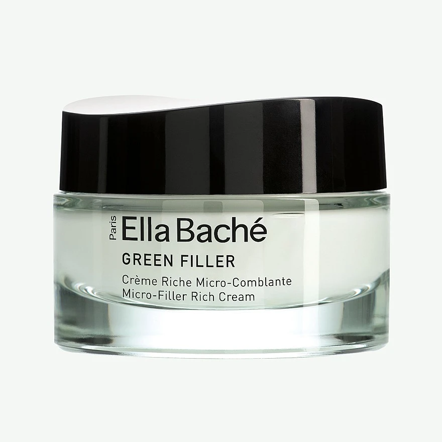 Crème Riche Micro-Filler