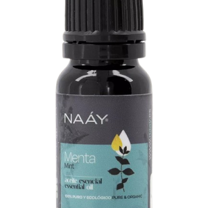 Aceite Esencial - Menta