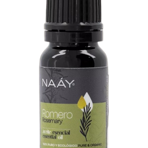 Aceite Esencial - Romero