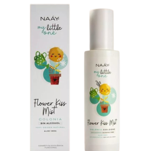 Flower Kiss Mist - My Little One