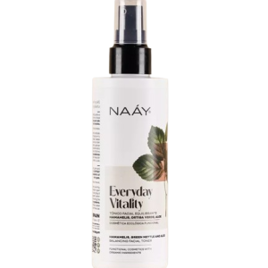 Everyday Vitality