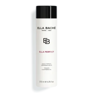 Huile Tomate Démaquillante