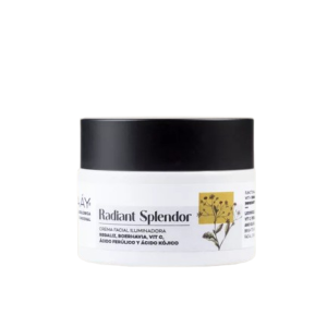 Radiant Splendor