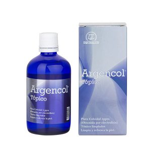 ARGENCOL TÓPICO
