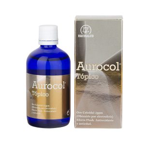 AUROCOL TÓPICO