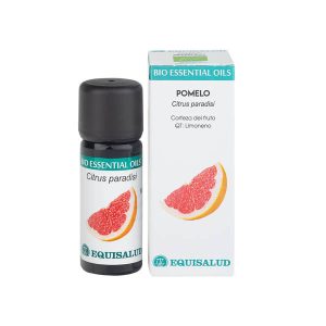 BIO ESSENTIAL OIL POMELO - QT:LIMONENO