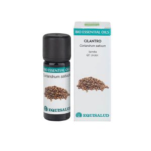 BIO ESSENTIAL OIL CILANTRO - QT:LINALOL