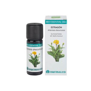 BIO ESSENTIAL OIL ESTRAGON - QT:METIL-CHAVICOL