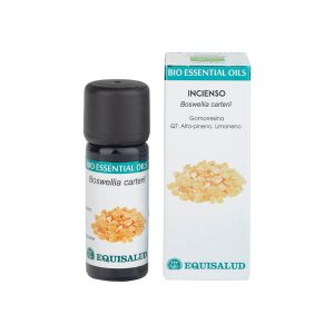BIO ESSENTIAL OIL INCIENSO - QT:ALFA-PINENO, LIMONENO