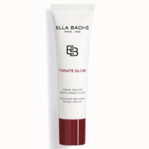 Crème Teintée Rénovatrice Éclat