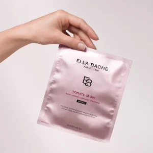 Masque Effervescent Micro-Peeling