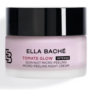 Crème Soin Nuit Micro-Peeling